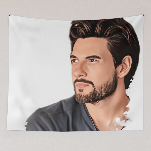 Item preview, Ben Barnes designed and sold by SheryRKO.