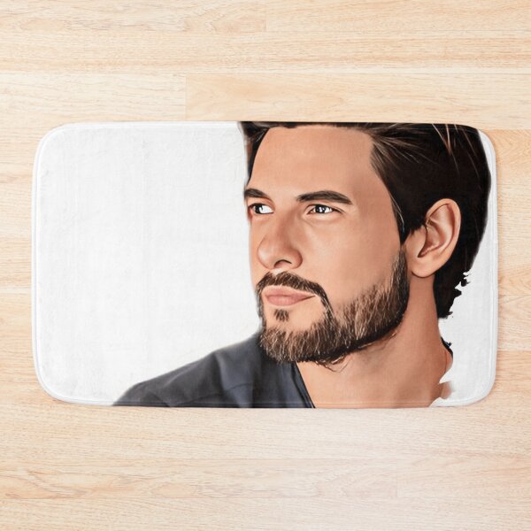 Item preview, Ben Barnes designed and sold by SheryRKO.