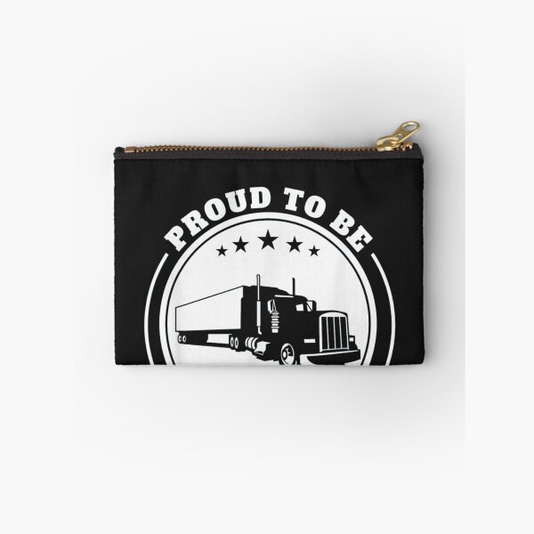 Item preview, CDL Owner Truck Driver designed and sold by mytv2020.