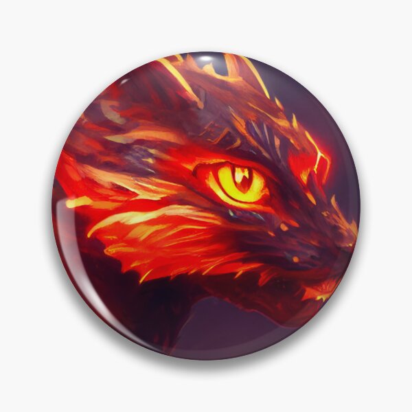 Item preview, Rathalos Cat designed and sold by GratituteCat.