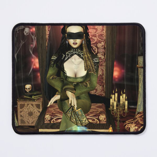 Item preview, Fortune Teller designed and sold by CherryBlack.