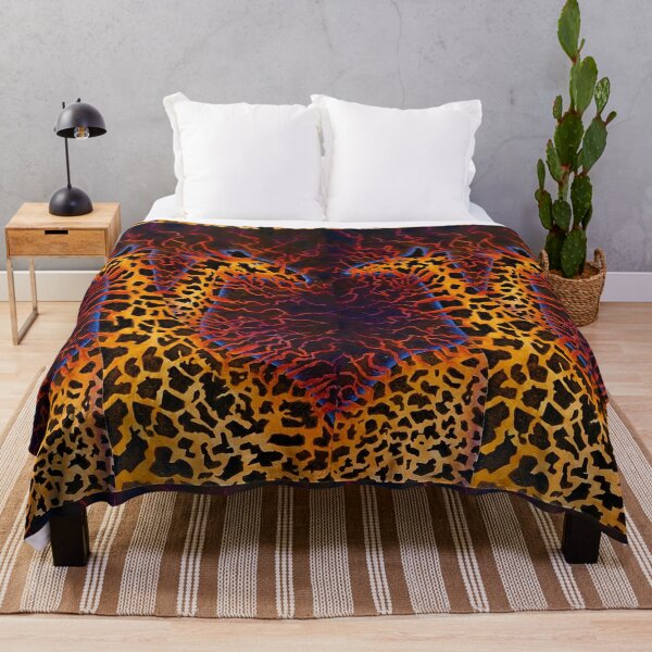 Item preview, Hot Crossed Giraffe designed and sold by Malc Sutherland.