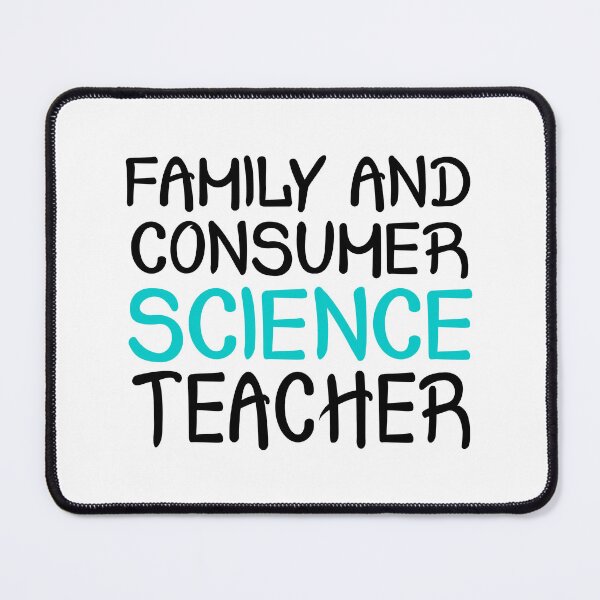 Item preview, Family And Consumer Science Facs Teacher Back To School designed and sold by jaftees.