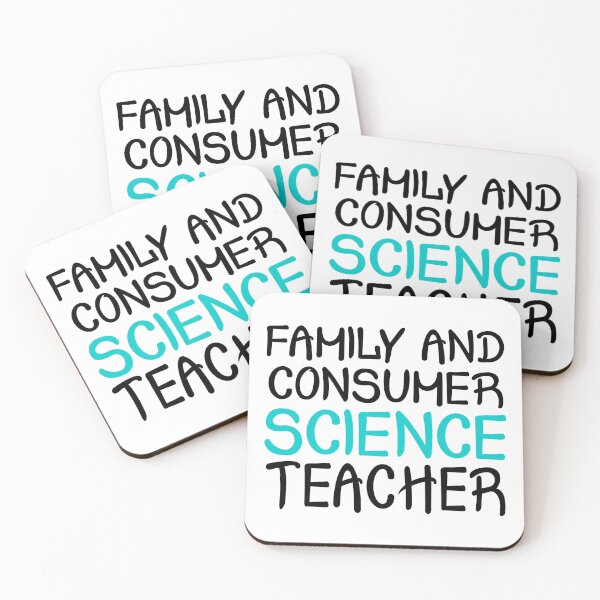 Item preview, Family And Consumer Science Facs Teacher Back To School designed and sold by jaftees.