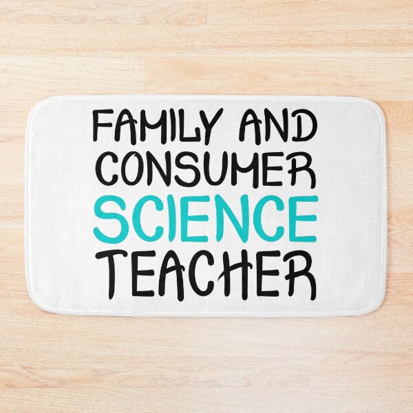 Item preview, Family And Consumer Science Facs Teacher Back To School designed and sold by jaftees.