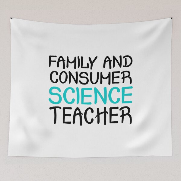 Item preview, Family And Consumer Science Facs Teacher Back To School designed and sold by jaftees.