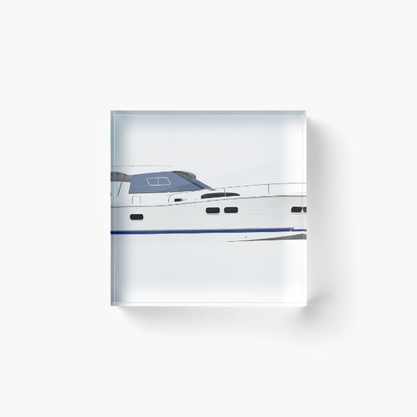 Item preview, long luxury yacht isolated designed and sold by goceris.