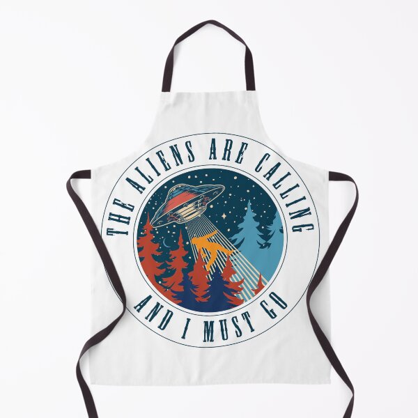 Item preview, The Aliens are Calling - Light designed and sold by Motiv8-Tees.