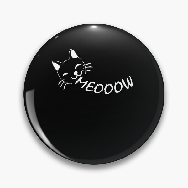 Item preview, Cat Meoow designed and sold by OSRPRO.