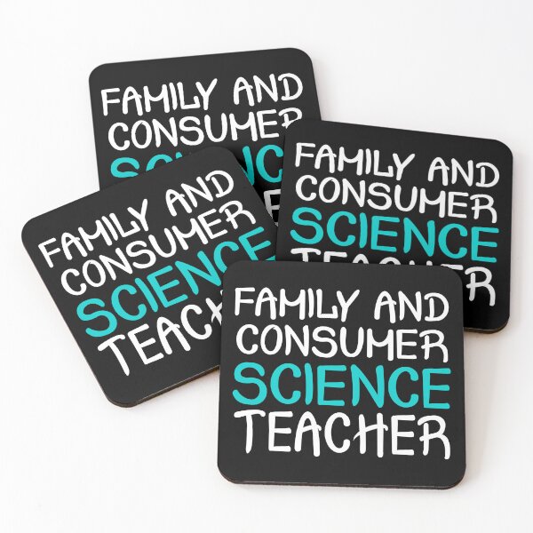 Item preview, Family And Consumer Science Facs Teacher Back To School designed and sold by jaftees.
