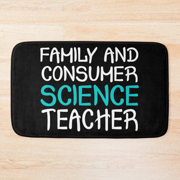 Item preview, Family And Consumer Science Facs Teacher Back To School designed and sold by jaftees.