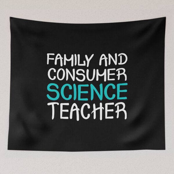 Item preview, Family And Consumer Science Facs Teacher Back To School designed and sold by jaftees.