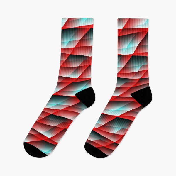 Item preview, Diagonal volume red. designed and sold by MirBer.