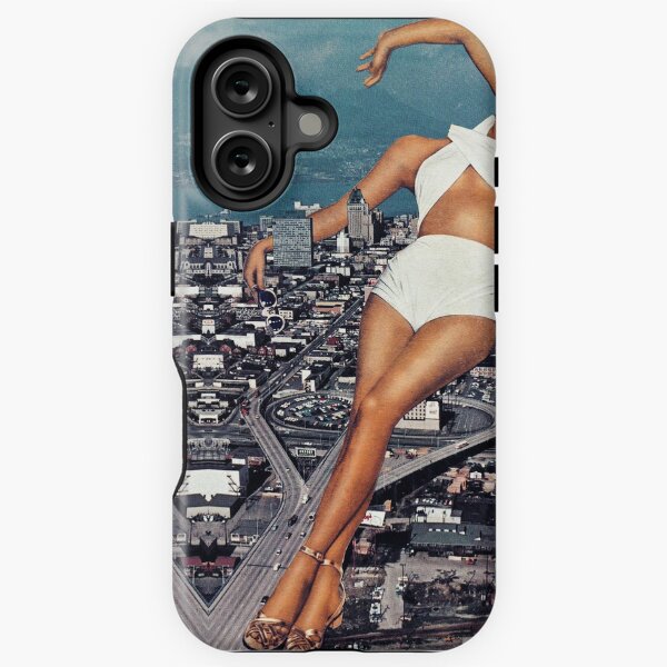 Item preview, Urban D3 designed and sold by eugenialoli.