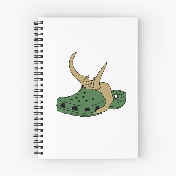 Item preview, Croki Crocs designed and sold by TheHappiershop.