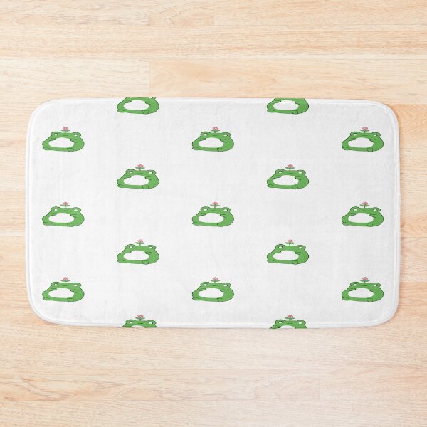 Item preview, Copy of Cute frog wallpaper designed and sold by Cameron Carter.