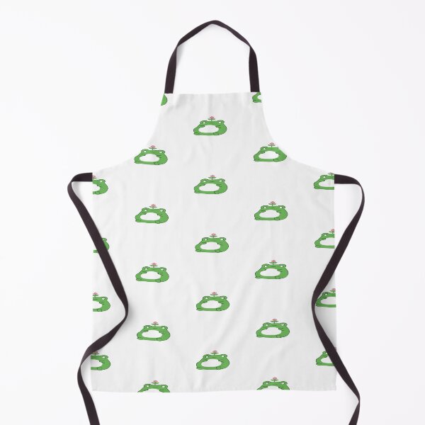 Item preview, Copy of Cute frog wallpaper designed and sold by Cameron Carter.