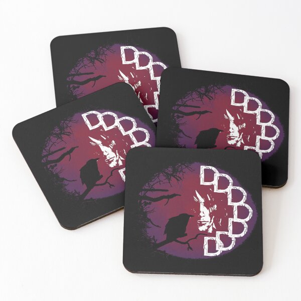 Item preview,  Dream,delirium, desire, death, destruction, desperation, destiny designed and sold by Fitandstylish.
