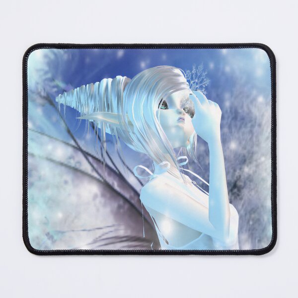 Item preview, First Frost designed and sold by CherryBlack.