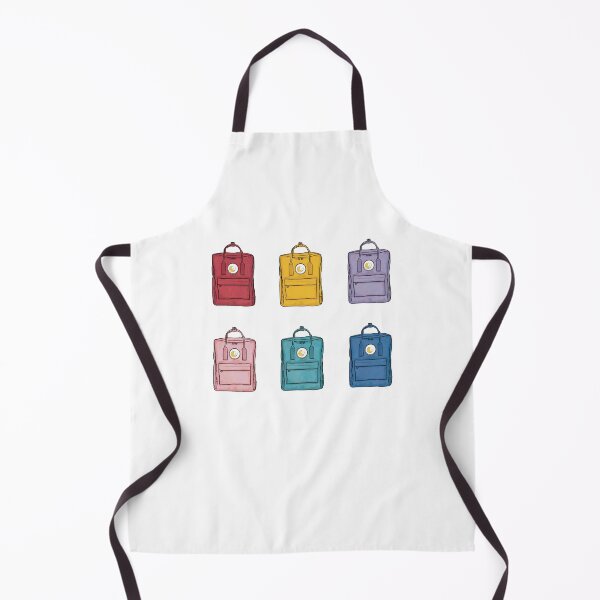 Item preview, Aesthetic Backpack School Bag Moon Stars Pastel Set designed and sold by northernhugs.