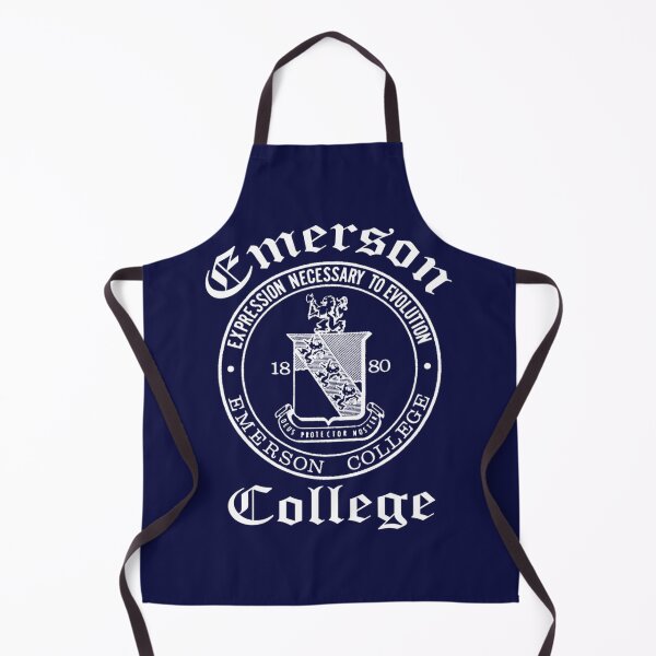 Item preview, Emerson College designed and sold by Theodore-Au.