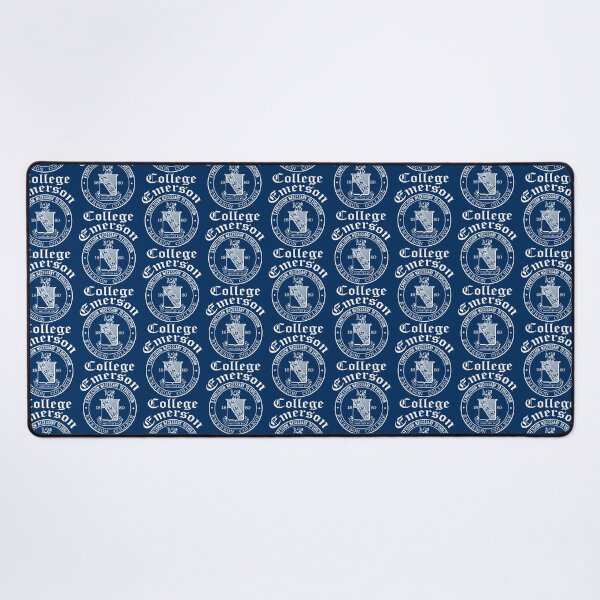 Item preview, Emerson College    designed and sold by Theodore-Au.
