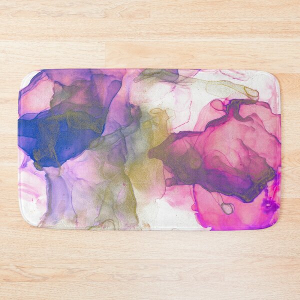 Item preview, Abstract alcohol ink background design  designed and sold by Blessed little Crafts.