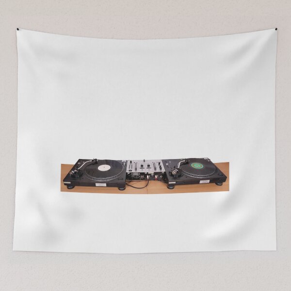 Item preview, turntables designed and sold by goceris.