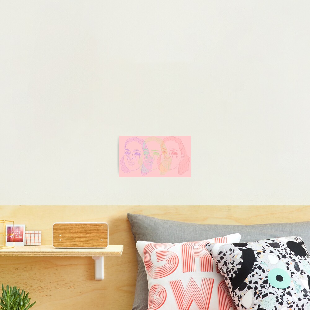 Item preview, Photographic Print designed and sold by Unsureart.