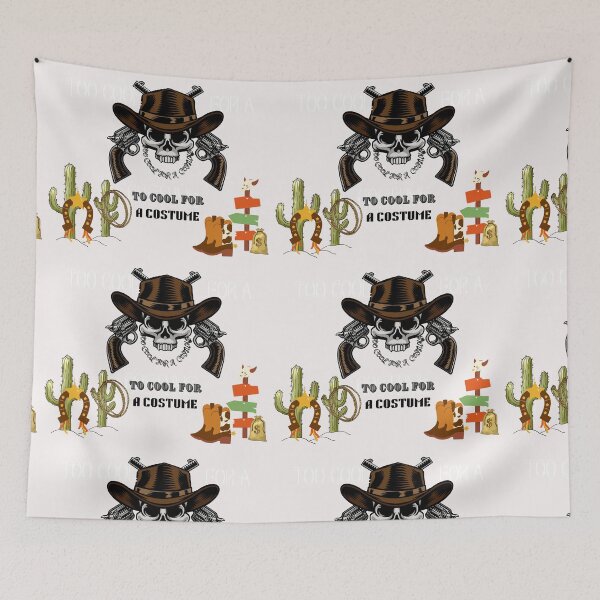 Item preview, Halloween Fright Night Scare designed and sold by Darlene Douglas-Jackson.