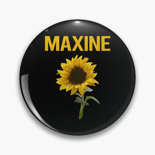 Item preview, Happy Sunflower Maxine designed and sold by DistortedDemon.