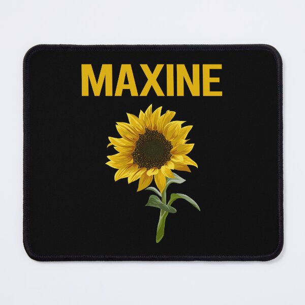 Item preview, Happy Sunflower Maxine designed and sold by DistortedDemon.