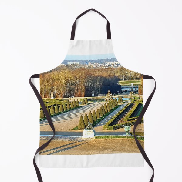 Item preview, Versailles. Paris designed and sold by Tereza Pilar  Art.
