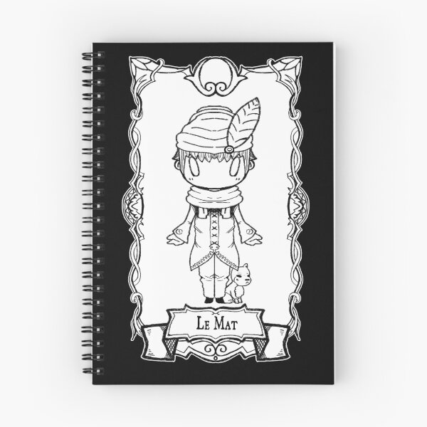 Item preview, TMA Le Mat designed and sold by nitsuga89.