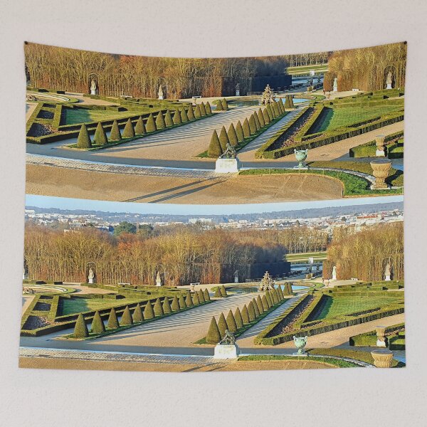 Item preview, Versailles. Paris designed and sold by Tereza Pilar  Art.