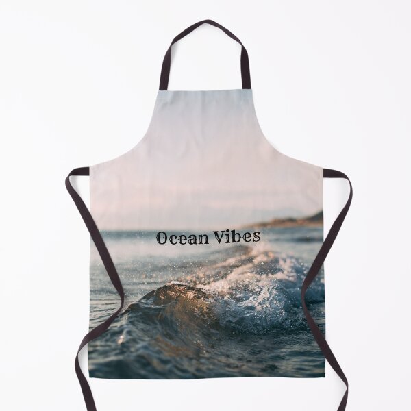 Artikelvorschau, Ocean Vibes-Design entworfen und verkauft von MerchGiants.