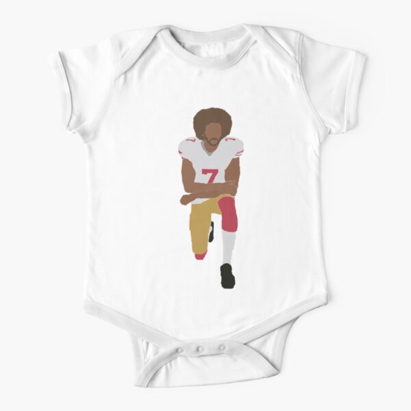 NFL football One Piece jersey kid Baby bodysuit Newest fan Las Angeles Chargers