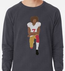 Sudadera ligera Arrodillarse Kaepernick
