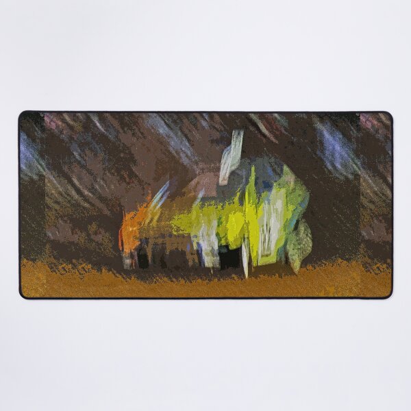 Item preview, 3525 / finition 2022 - 5 - " l'Iréel en Peinture " Course de Stock-Car de Maillé ( 86 ) France 2022   Okaio Créations  Olavia-Olao fz 2000 designed and sold by o.okaïo.