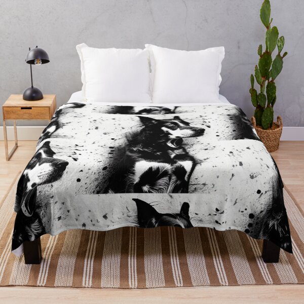 Item preview, Portrait Of A Dog designed and sold by Yahzhani.