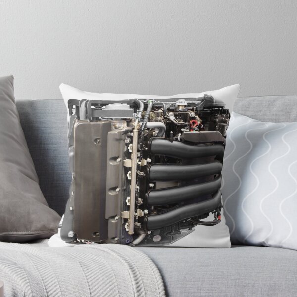 Item preview, power engine for yacht and ships isolated designed and sold by goceris.