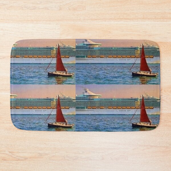 Item preview, cruising in Lisbon designed and sold by Tereza Pilar  Art.