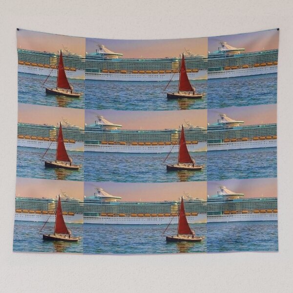 Item preview, cruising in Lisbon designed and sold by Tereza Pilar  Art.