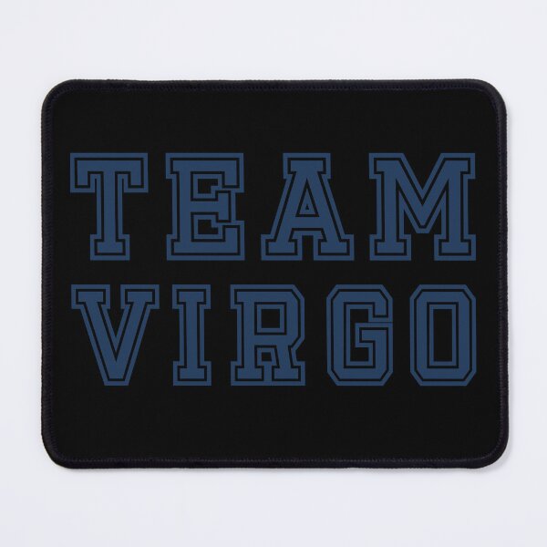 Item preview, Team Virgo T-Shirt designed and sold by MyStarSign.