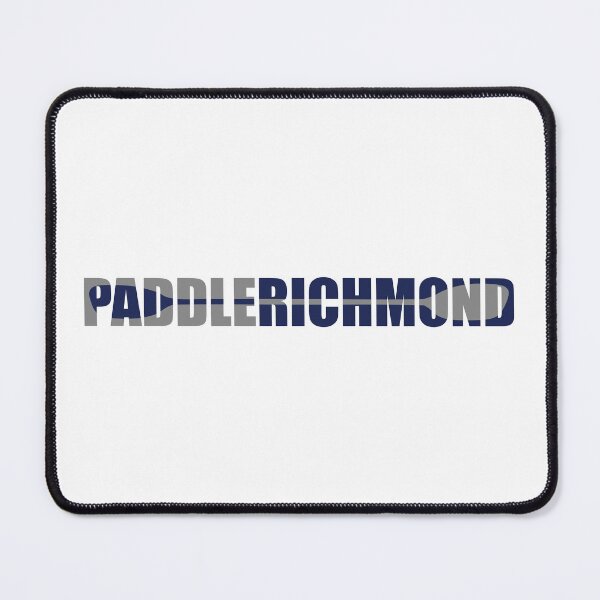 Item preview, Paddle Richmond Virginia Kayaking designed and sold by Esskay Designs.