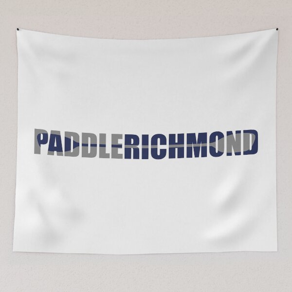Item preview, Paddle Richmond Virginia Kayaking designed and sold by Esskay Designs.