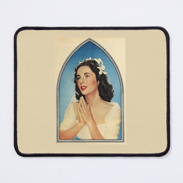 Item preview, ELIZABETH TAYLOR designed and sold by Theodore-Au.