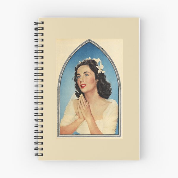 Item preview, ELIZABETH TAYLOR     designed and sold by Theodore-Au.
