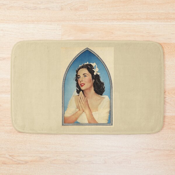 Item preview, ELIZABETH TAYLOR     designed and sold by Theodore-Au.
