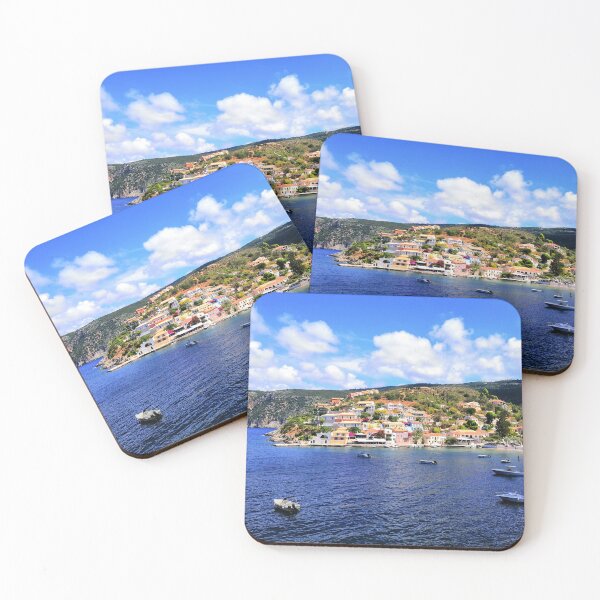 Item preview, Asos, Kefalonia designed and sold by GuicyFruity.